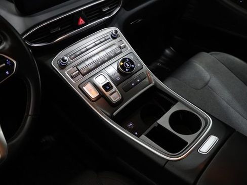 Certified 2023 Hyundai Santa Fe SEL AWD/4WD image 28