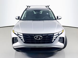 Used 2024 Hyundai Tucson SEL FWD video 2