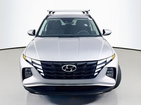 Used 2024 Hyundai Tucson SEL FWD image 2