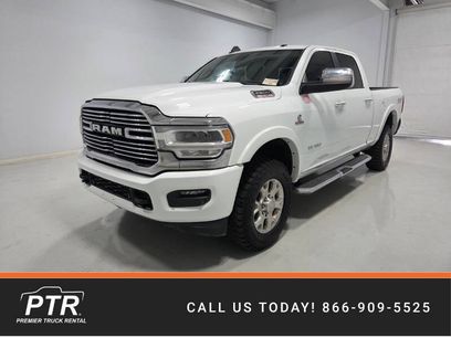 Used 2022 RAM 2500 Laramie