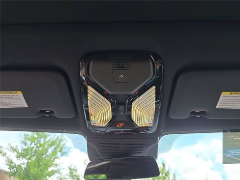 Used 2026 BMW X5 xDrive50e AWD/4WD image 25