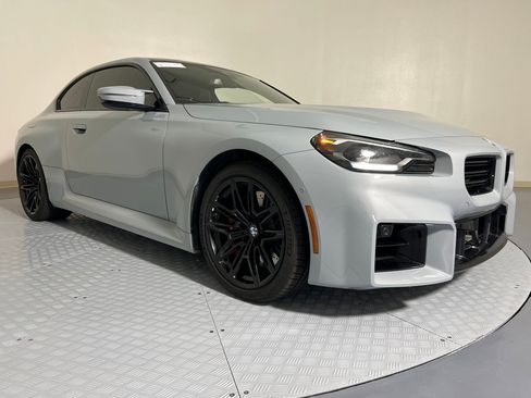Used 2024 BMW M2 w/ Carbon Package image 6