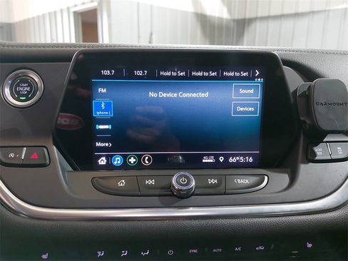 Used 2020 Chevrolet Blazer LT image 20