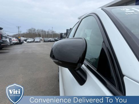 Certified 2021 Volvo S60 T5 Momentum w/ Climate Package image 10