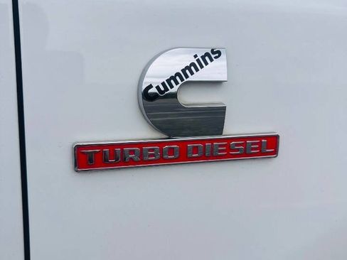 Used 2020 RAM 3500 Tradesman w/ Towing Technology Group image 12