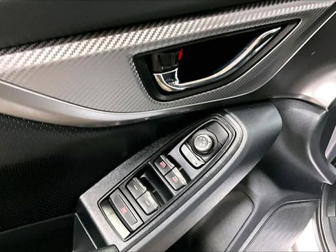 Used 2022 Subaru Crosstrek 2.5i Limited w/ Moonroof Package 1 image 32