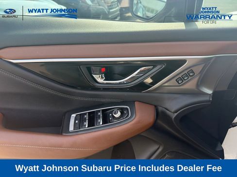 Used 2021 Subaru Outback Touring XT AWD/4WD image 20