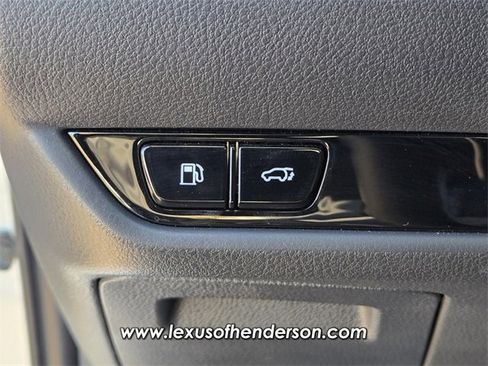 Certified 2025 Lexus NX 250 FWD image 23