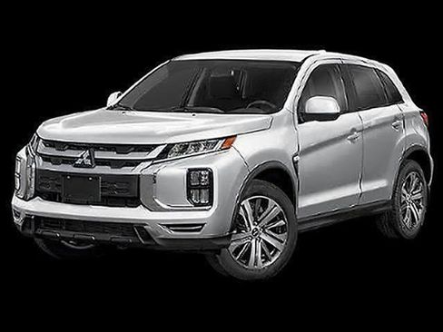 Used 2024 Mitsubishi Outlander Sport AWD image 95