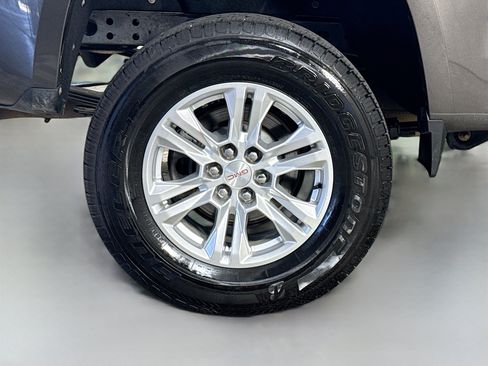 Used 2020 GMC Canyon SLE w/ SLE Convenience Package image 33