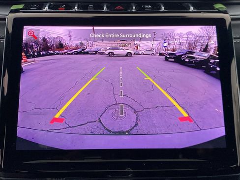 New 2025 Jeep Grand Cherokee L Limited image 14