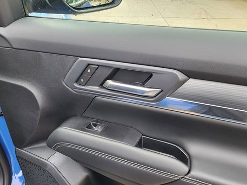 New 2026 GMC Terrain Elevation w/ Black Edition image 37