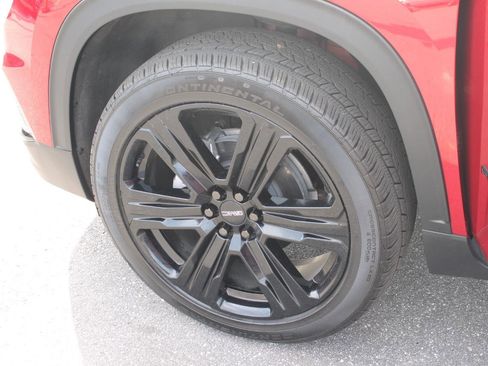 New 2025 GMC Acadia Elevation w/ Elevation Premium Package image 38