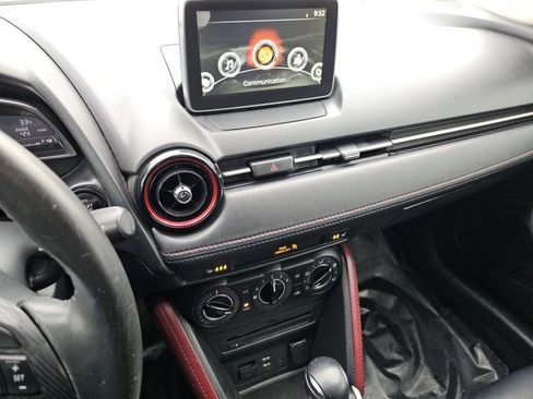 Used 2016 MAZDA CX-3 Touring image 31