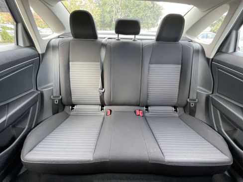 Used 2025 Volkswagen Jetta S image 36