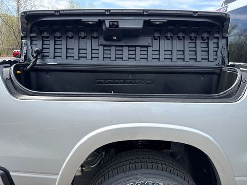 New 2026 RAM 1500 Big Horn image 10