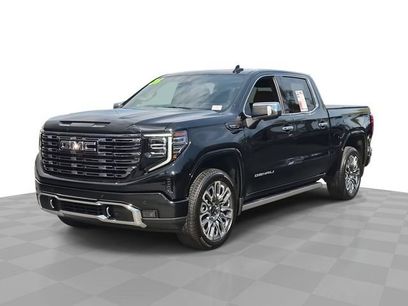 Used 2026 GMC Sierra 1500 Denali Ultimate