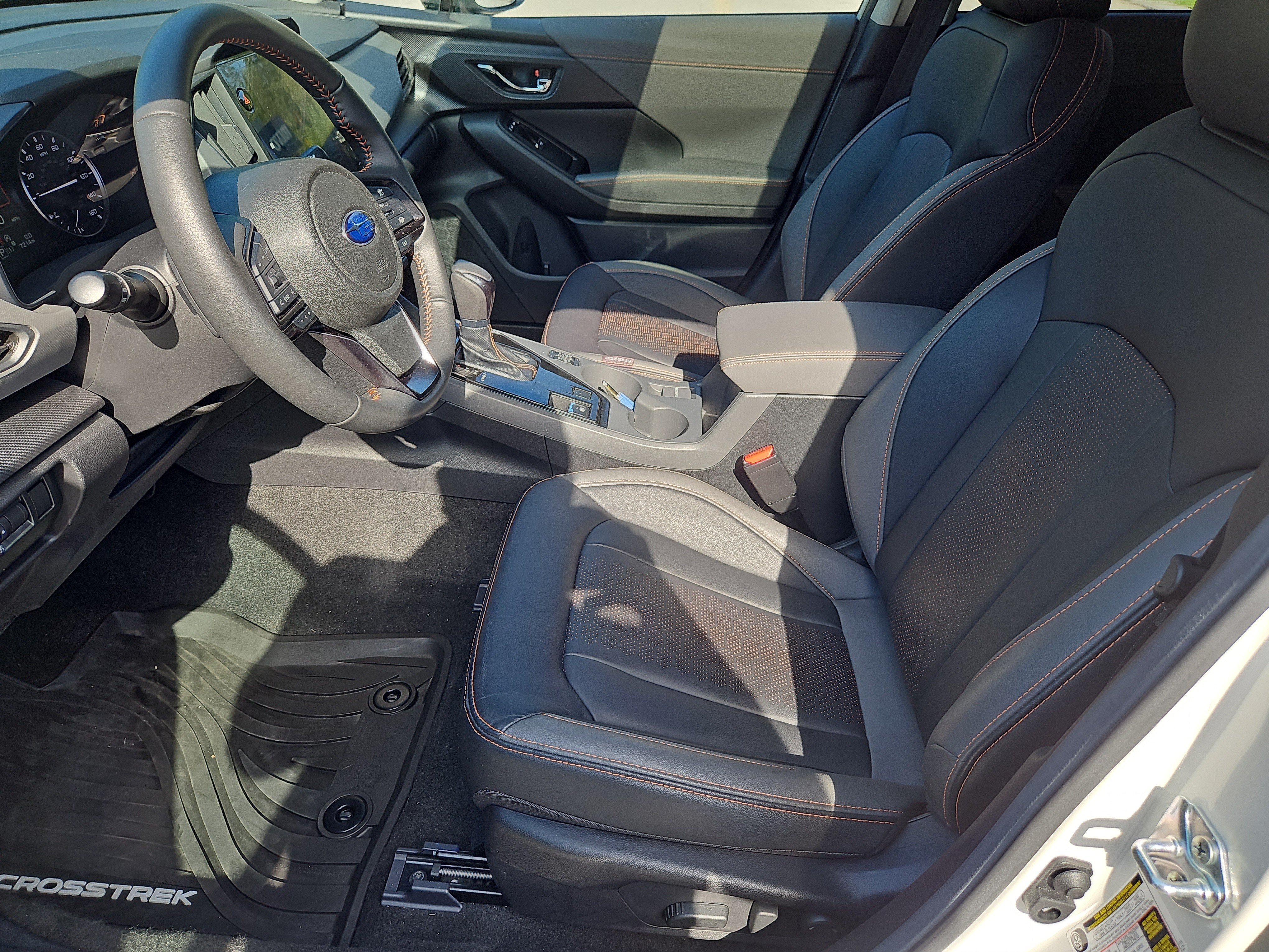 Used 2025 Subaru Crosstrek 2.5i Limited AWD/4WD image 29