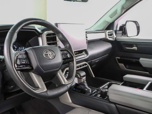 Used 2023 Toyota Tundra Limited w/ Power Package AWD/4WD image 23