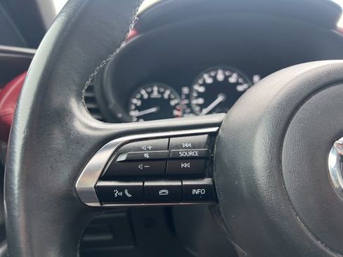 Used 2024 MAZDA MAZDA3 s image 36