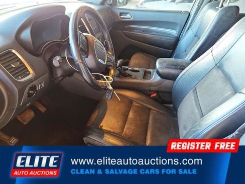 Used 2020 Dodge Durango GT image 13