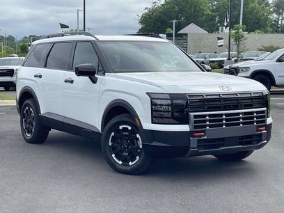 Certified 2026 Hyundai Palisade XRT Pro