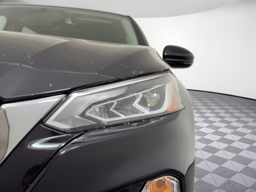 Used 2019 Nissan Altima 2.5 SV AWD/4WD image 12