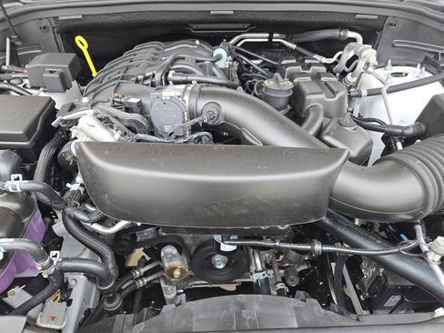 New 2026 Dodge Durango GT AWD/4WD image 23