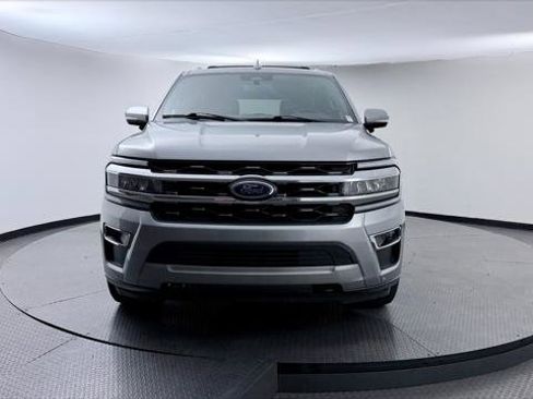 Used 2023 Ford Expedition Max Limited AWD/4WD image 11