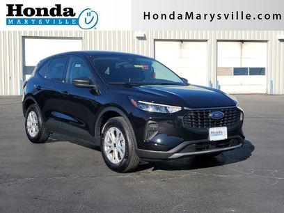 Used 2025 Ford Escape Active