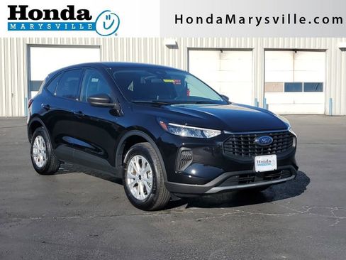 Used 2025 Ford Escape Active image 1