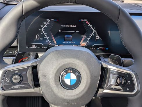 New 2026 BMW 530i w/ M Sport Package image 21