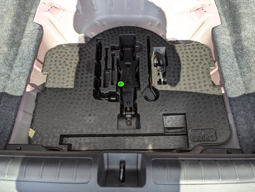 Used 2021 Honda Accord Sport image 42