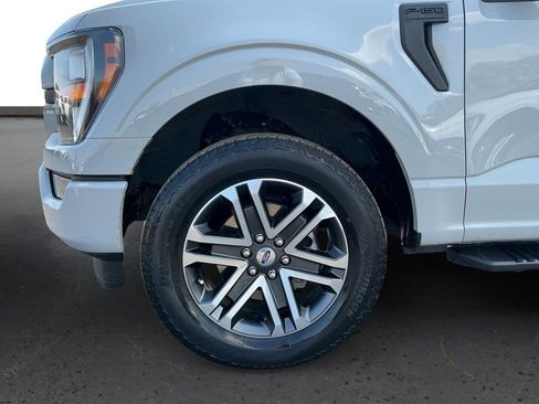 Used 2023 Ford F150 XL w/ STX Appearance Package image 13
