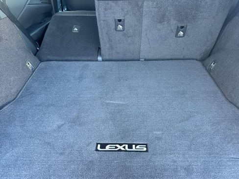 Certified 2025 Lexus RX 350 w/ Convenience Package image 15