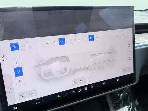 Used 2025 Tesla Model S AWD/4WD image 67