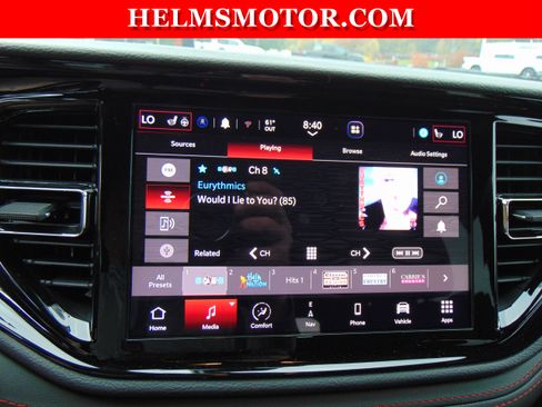 New 2026 Dodge Durango GT w/ Blacktop Package image 20