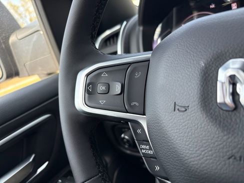 New 2026 RAM 1500 Big Horn image 15