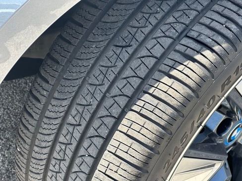 Certified 2023 BMW i4 eDrive35 w/ Premium Package RWD image 11