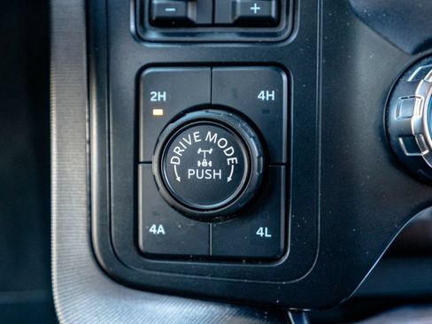Used 2021 Ford F150 Platinum w/ Equipment Group 701A High AWD/4WD image 29