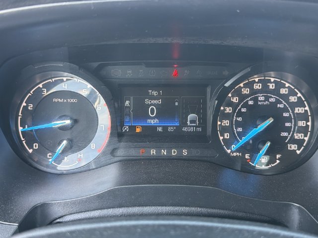 Certified 2019 Ford Ranger XLT w/ Equipment Group 302A Luxury RWD image 15