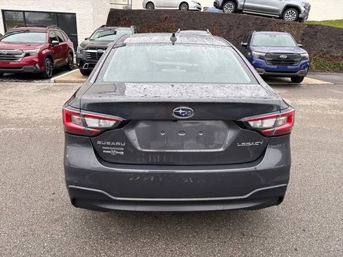 Used 2023 Subaru Legacy Premium image 4