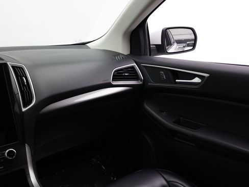 Used 2024 Ford Edge SEL AWD/4WD image 32