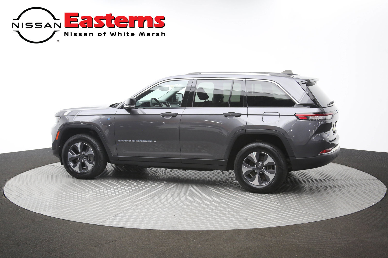 Used 2022 Jeep Grand Cherokee Limited 4xe AWD/4WD image 64
