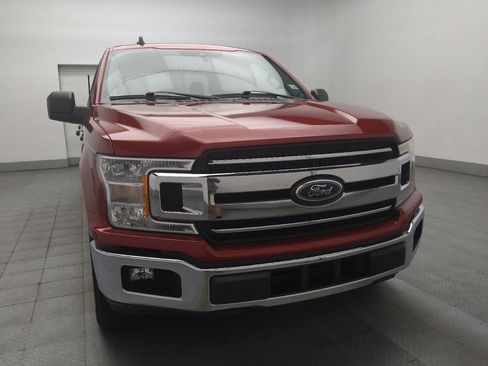 Used 2020 Ford F150 XLT RWD image 14