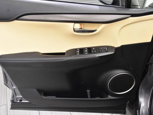 Used 2019 Lexus NX 300 FWD w/ Comfort Package image 12