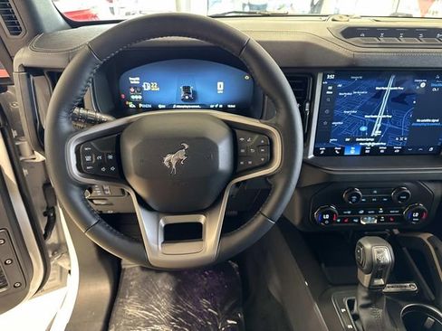 New 2025 Ford Bronco Badlands w/ Sasquatch Package image 23