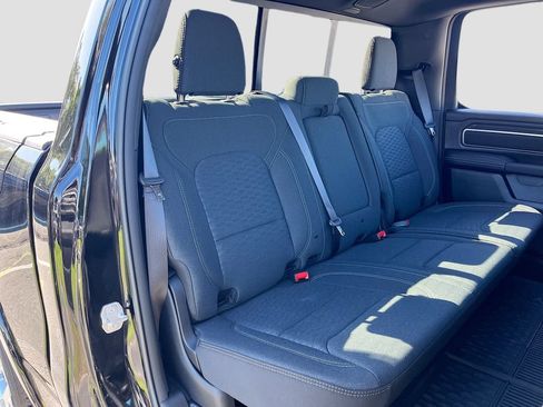 New 2026 RAM 1500 Big Horn AWD/4WD image 28