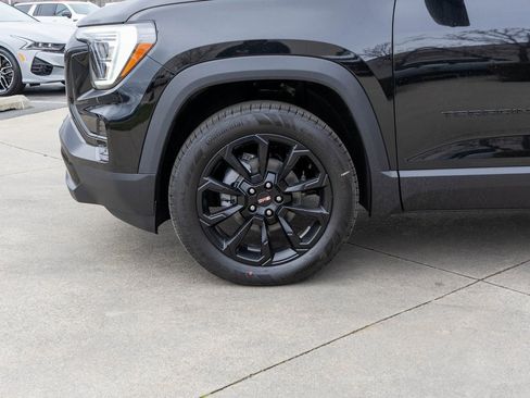 New 2026 GMC Terrain Elevation w/ Elevation Premium Package image 27