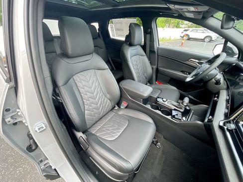 Used 2023 Kia Sportage X-Line w/ X-Line Premium Package image 45